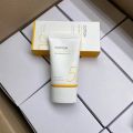 Missha All Around Safe Block Cotton Sun SPF50+ 50ml.