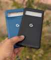 For Google Pixel 6 Pro Camera Protection Premium Silicone Case Soft Ultra-Thin Flexible Protective Mobile Phone Back Cover.