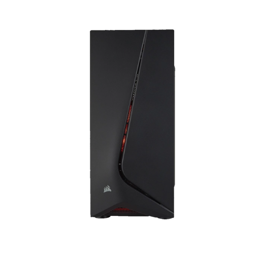 Corsair Carbide Series SPEC-05 Mid-Tower Black Gaming Casing
