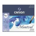 Canson Montval Watercolour Paper 17.5CM.