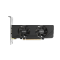 Gigabyte GeForce RTX 3050 OC Low Profile 6G (GV-N3050OC-6GL) 6GB GDDR6 Graphics Card.