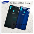 Samsung a20s Mobile Back Shell / Battery Cover / bakshell / Back Panel - Phone Back Cover. 