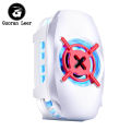 Game Mobile Phone Cooler Semiconductor Refrigeration Radiator Portable Cooling Fan Adjustable Cooling Bracket. 