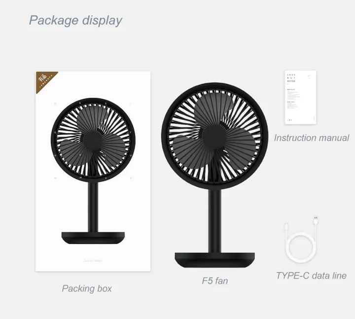 Solove%20Desktop%20Stand%20Fan%20F5%20-%20Black%20(244552506)%20-%20Image%203