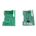 Refrigerator deodorizer P.C.BA program development: air disinfection machine circuit board control board, refrigerator deodorizer circuit board. 