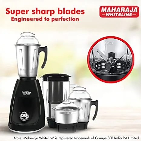 Maharaja%20Whiteline%20Turbo%20Prime%20Elite%20750W%20Elite%20Mixer%20Grinder%20Blender-Black%20-%20Image%205