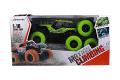 RC Rock Climber Car 4WD 8 Wheels Climbing 1:18 Rechargeable Monster Truck Car Off-Road Car Kids Toys Gift Green. 