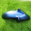 Front Mudguard/Fender Yamaha-FZ V2 Blue. 