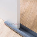 36 inches Door Bottom Seal EVA Door Seal Gap Under Door Glue-free SoundProof Windproof  Dustproof Foldable Door Bottom Foam Sealing Strip. 