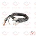 3 Wire DS18B20 Waterproof Digital Temperature Temp Sensor Probe 1M Stainless Steel Package Waterproof DS18B20 Temperature Sensor Probe For Arduino Raspberry Pi. 