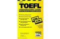 Cliffs TOEFL Preparation Guide White Print by Michael A. Pyle, Mary Ellen Munoz. 