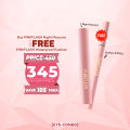 Buy PinkFlash Night Mascara & Get PinkFlash Waterproof Eyeliner Free. 