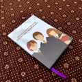 Harry potter Small Pocket Notebook- Notebook/sketchbook/sketchpad for drawing, sketching, writing with classic look. 