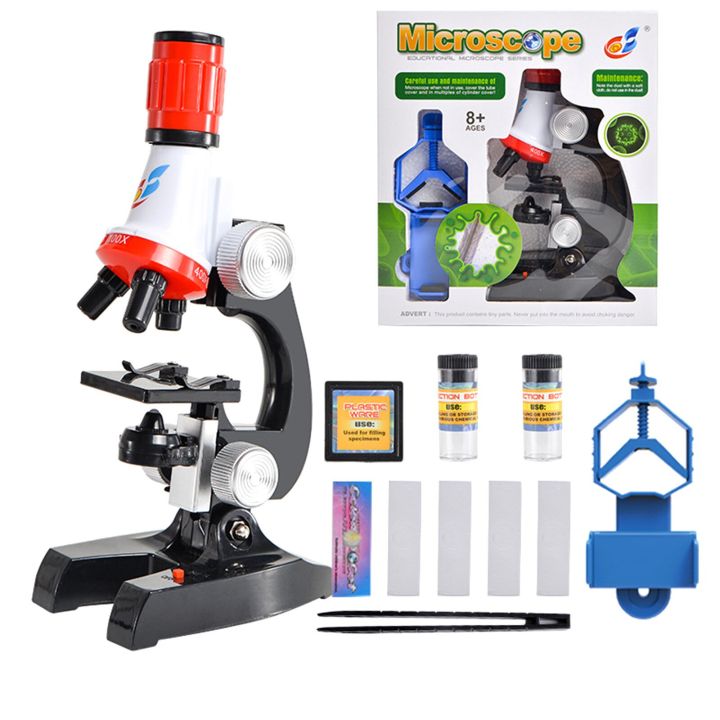 1200X%20Children%20Science%20Toy%20Biological%20Microscope%20Set%20Monocular%20Microscope%20with%20Mount%20Biological%20Experiment%20Tool%20Educational%20Toy%20-%20Image%204