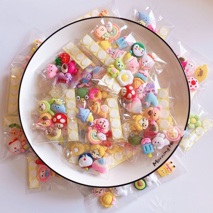 3d%20Water%20Cup%20Stickers%204pcs%20Cute%20Cartoon%20Thermos%20Cup%20Water%20Bottle%20Stickers%20Three-dimensional%20Resin%20Accessories%20Diy%20Mobile%20Phone%20Sticker*%201%20bag%20-%20Image%202