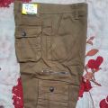Mobile pant / Cargo pant 6 pocket ( gabardine ).