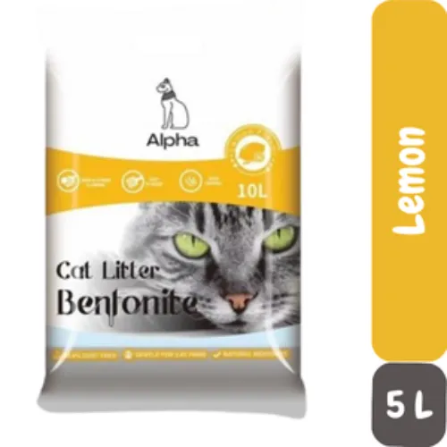 Alpha%20Premium%20Bentonite%20Cat%20Litter%20Multiple%20Flavor%205L%20-%20Image%203