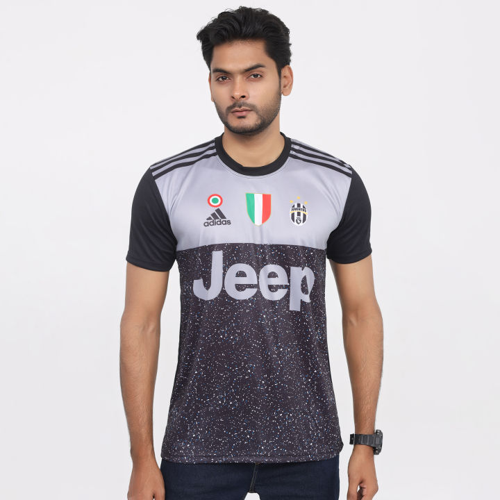JUVENTUS%20Football%20Jersey-%20Black%20-%20Image%202