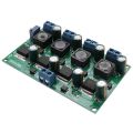 3A 4 Channels Multiple Switching Power Supply Module 3.3V 5V 12V ADJ Adjustable Output DC DC Step-Down Buck Converter Board.