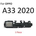 Rear Bottom Buzzer Ringer Loudspeaker For OPPO A5 A9 A33 A31 2020 A92 A91 A74 A53s A53 A52 5G 4G Loud Speaker Flex Cable Parts.