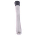 Muddler Cocktail Head DIY Stainless Steel Bar Mixer Cocktail Drink Kitchen Tool Layor. 