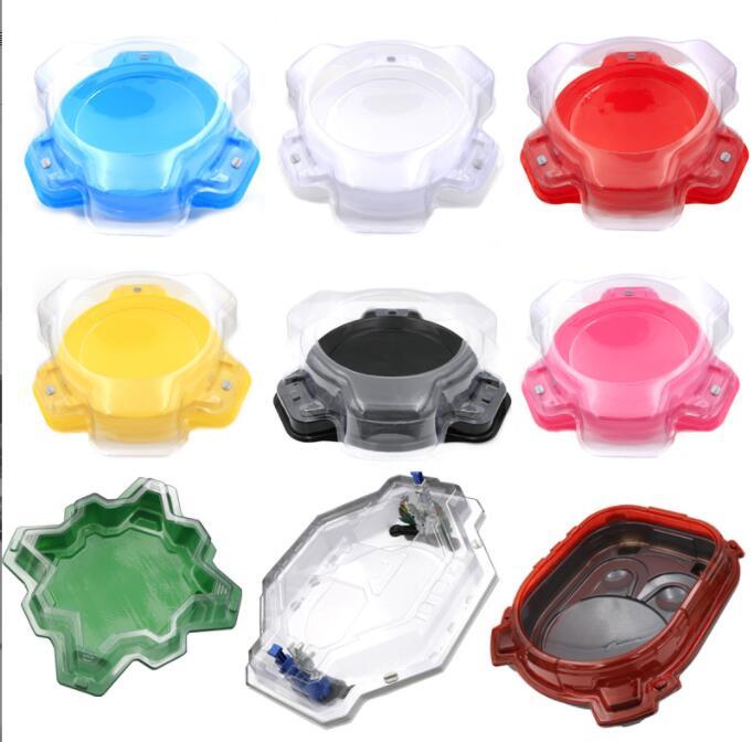 for beyblade stadium beyblade burst gt set beyblade Duel Spinning Top Beyblades Launcher Beyblade Burst Beyblade Arena Stadium