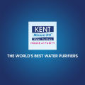 Kent Crystal Star Digital Smart RO Water Purifier. 