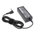 45W 19V 2.37A 5.5*1.7MM AC Laptop Adapter Charger For ACER Aspire E5-553 E5-573 E5-574 E5-575 E5-711 E5-721 Series Notebook. 
