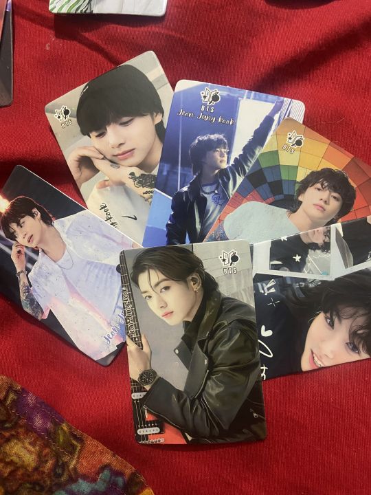 24Pcs/Box%20%20BTS%20%20Boys%20photo%20card%20Jimin%20Jungkook%20Jin%20Lomo%20Card%20Photocard%20-%20Image%202