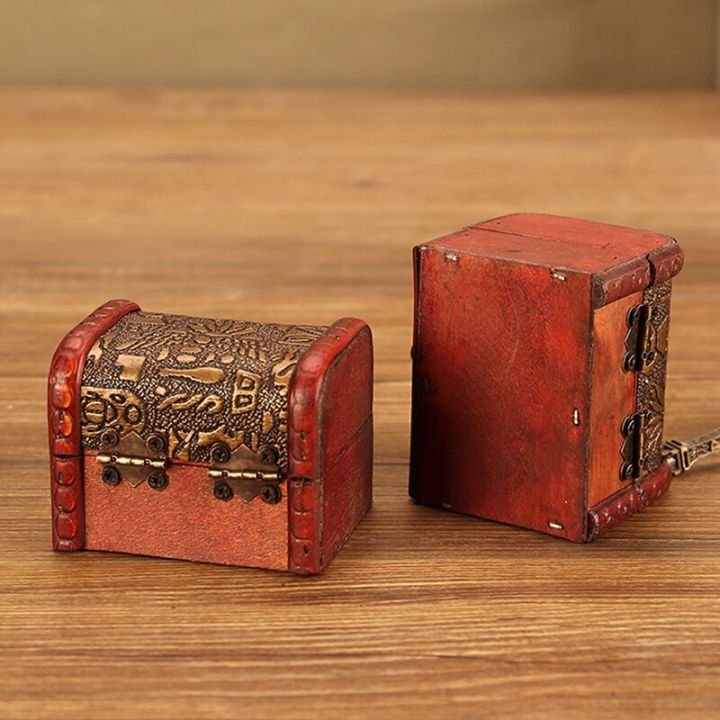 1PC%20Antique%20Mini%20Wood%20Treasure%20Chest%20Storage%20Box%20Jewelry%20Organizer%20Box%20Gift%20Box%20-%20Image%207