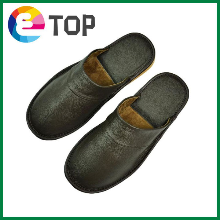 slippers%20men%20big%20sizes%20Cow%20Leather%20home%20male%20indoor%20house%20for%20Men's%20slippers%20women%20man%20slipper%20Luxury%20soft%20Flat%20shoes%20-%20Image%202