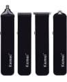 Kemei KM-3580 4 in 1 Rechargeable Professional Grooming Kit. 