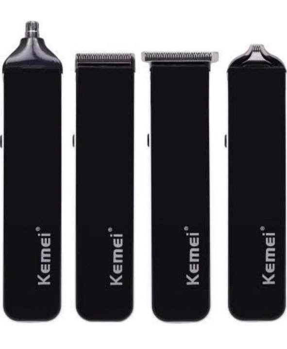 Kemei%20KM-3580%204%20in%201%20Rechargeable%20Professional%20Grooming%20Kit%20-%20Image%205