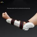 Taekwondo Arm Shin Guards Thickened Lightweight Taekwondo Padded for Match. 
