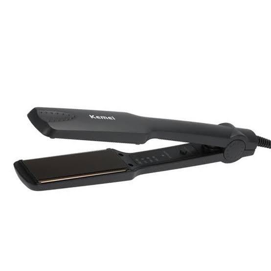 Kemei%20KM%20329%20Temperature%20Hair%20Straightener%20-%20Image%202