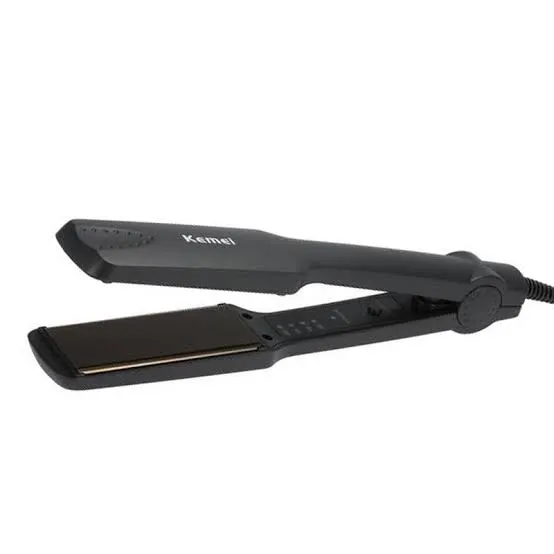 Kemei%20KM%20329%20Temperature%20Hair%20Straightener%20-%20Image%202