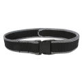Electrician's Belt, Thickened Hook and Loop Multi Function Waist Belt Quick Release Sturdy Nylon Adjustable for Cycling for Tool Pouches. 