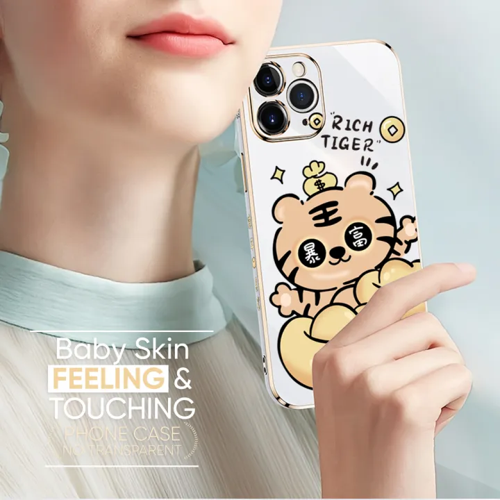 Hontinga%20for%20Samsung%20A52S%205G%20Back%20Cover%20Luxury%206D%20Plating%20Cartoon%20Get%20Rich%20Side%20Pattern%20Caese%20Soft%20Silicone%20Square%20Phone%20Cases%20-%20Image%208