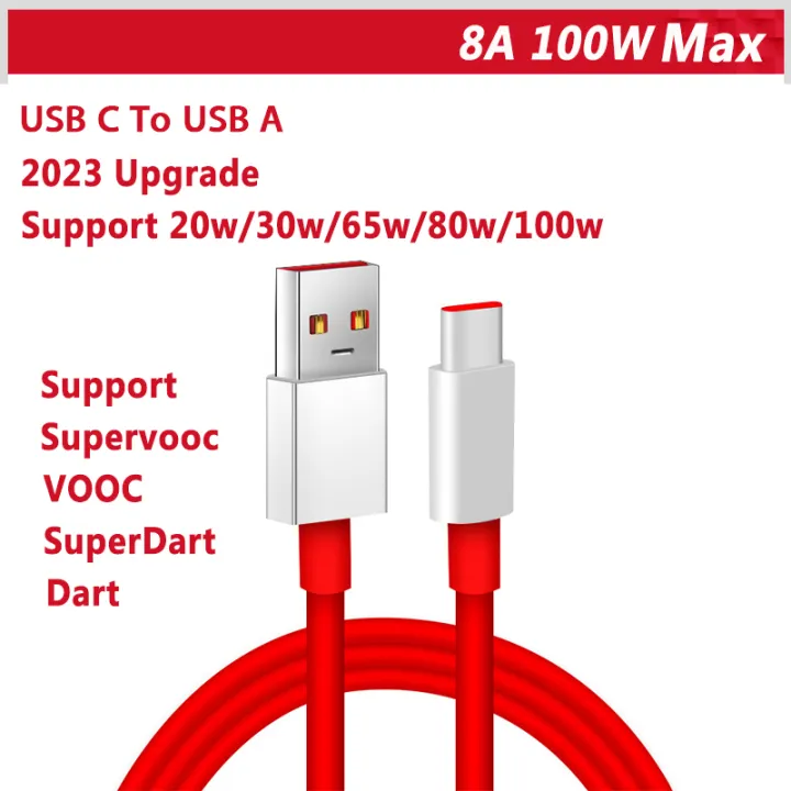 Oppo%20Cable%2065w%20Original%20Supervooc%20Charger%20Cable%20Type%20C%20Reno%208%207%205g%205%20Pro%206%20Lite%204%203%20Find%20X6%20X5%20Pro%20X%20X2%20X3%20Neo%20Vooc%20Fast%20Charge%20-%20Image%207