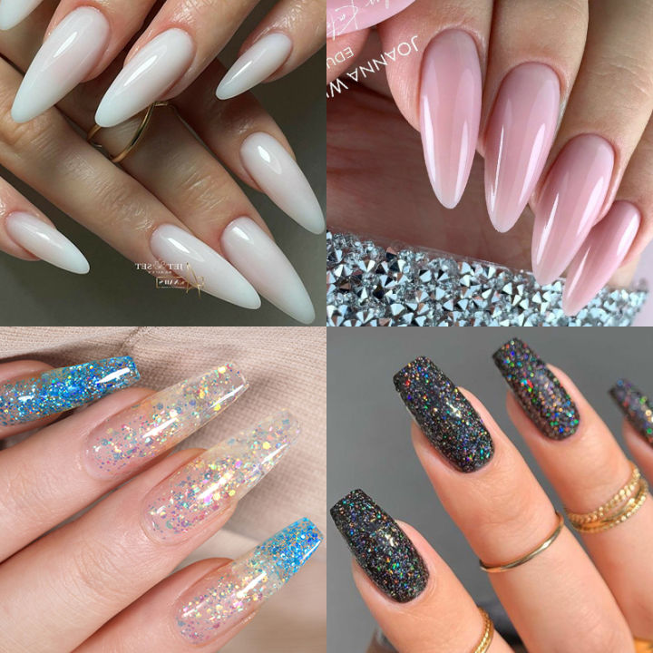 LILYCUTE%20Nail%20Gel%20Set%206W%20LED%20Lamp%20Full%20Manicure%20Set%20Vernis%20Semi%20Permanent%20Quick%20Extension%20Nail%20Kit%20Gel%20Set%20For%20Nails%20Tool%20Kit%20-%20Image%205