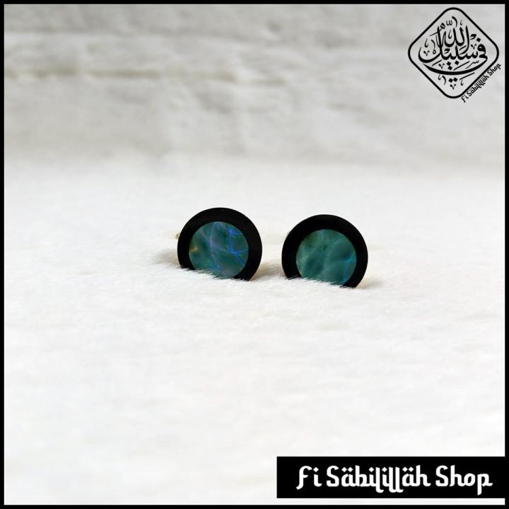 Cufflinks for Man for shirt & Panjabi - Cufflinks 4 Design - 06