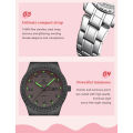 LICARR Top Brand Luxury Women Watch Quartz Waterproof Sport Simple Fashion Casual Original Womens Watches Ladies. 