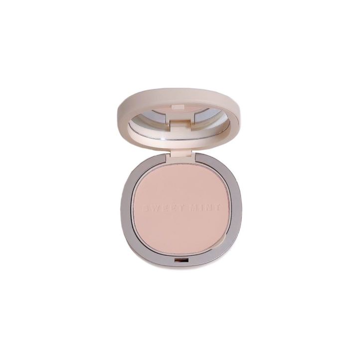 Make-up:%20SWEET%20MINT%20Powder,%20Setting%20Makeup,%20Touch-up,%20Concealer,%20Long-lasting,%20waterproof,%20and%20non-relievable%20-%20Image%205