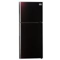 Hitachi official Stylish Line Refrigerator R-VG420P8PB XRZ 375 ltr with Free Delivery.