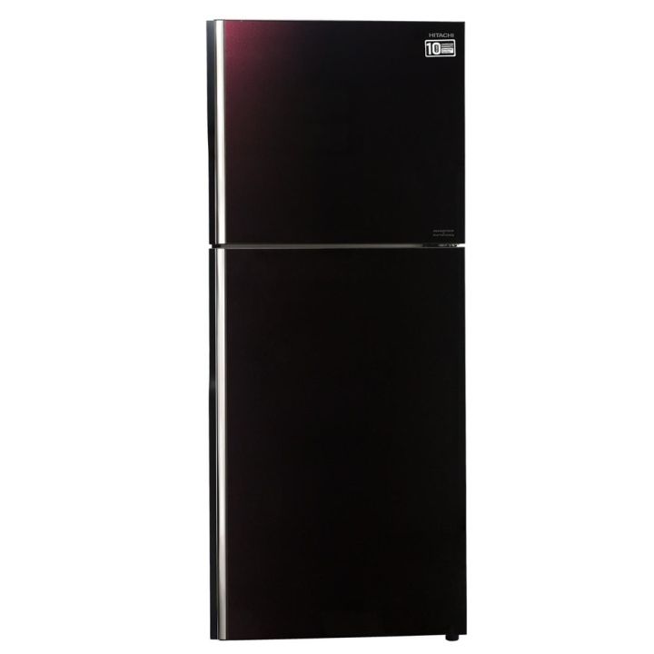 Hitachi%20official%20Stylish%20Line%20Refrigerator%20R-VG420P8PB%20XRZ%20375%20ltr%20with%20Free%20Delivery%20-%20Image%202