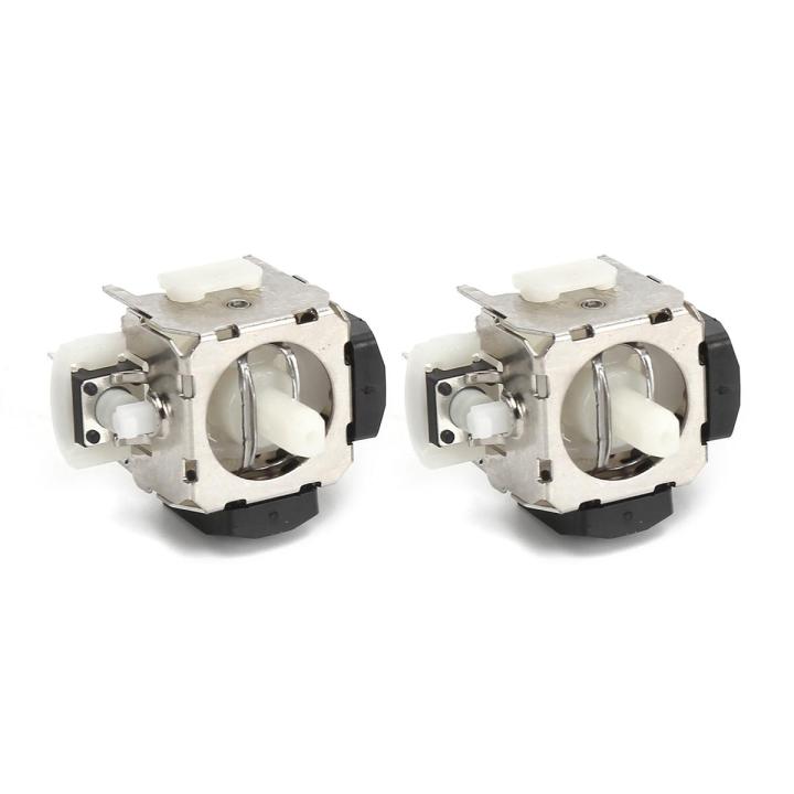 Rubber Pad and Rocker, 1 Set Of Conductive Silicone Rubber Pad Conductive Silicone Rubber Pad for Home for Outdoor for XBOX 360 Controller