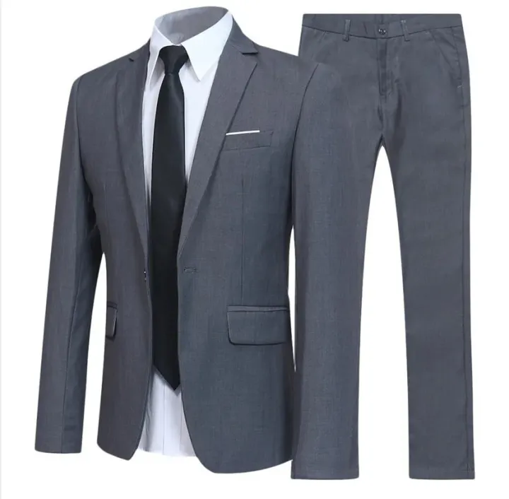 Men's%20British%20Style%20Elegant%20Blazers%202%20Pieces%20Sets%20Business%20Shirt%20Pants%20Jacket%20Coat%203%20Suits%20Formal%20Dress%20Wedding%20Luxury%20Suit%20-%20Image%206