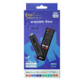 Android TV STICK TV98 5G ATV STICK 8K Ultra HD 1000 Free TV Channel Live. 