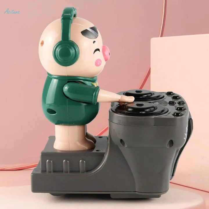DJ%20Light%20Music%20Dancing%20Piggy%20Toy%20Dancing%20Piggy%20Toy%20for%20Gift%20Chasing%20Birthday%20-%20Image%207