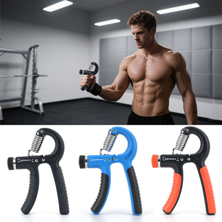 Grip%20Strength%20Trainer,%20Hand%20Grip%20Strengthener,%20Adjustable%20Resistance%2022-132Lbs%20(10-60kg),%20Forearm%20Strengthener,%20Perfect%20for%20Musicians%20Athletes%20-%20Image%205